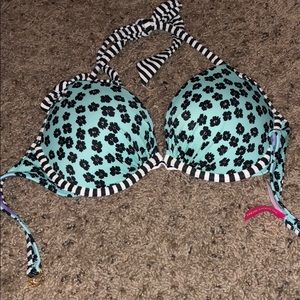 VS swim top